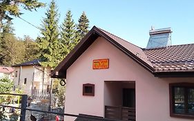 Casa Nicolas Holiday Home