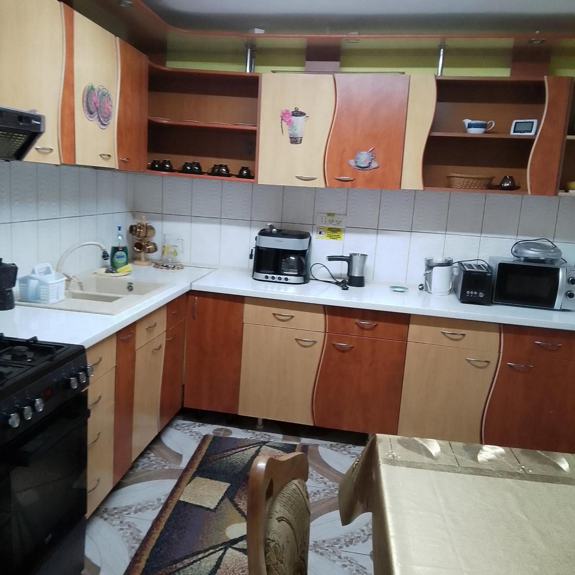 Casa Nicolas Buşteni Exterior foto