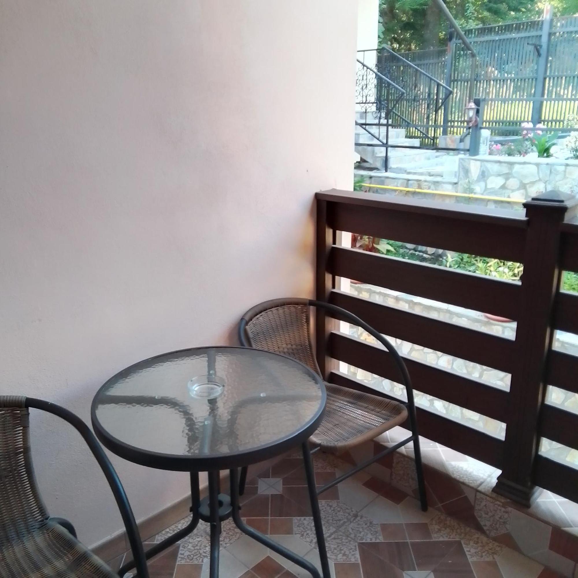 Casa Nicolas Buşteni Exterior foto