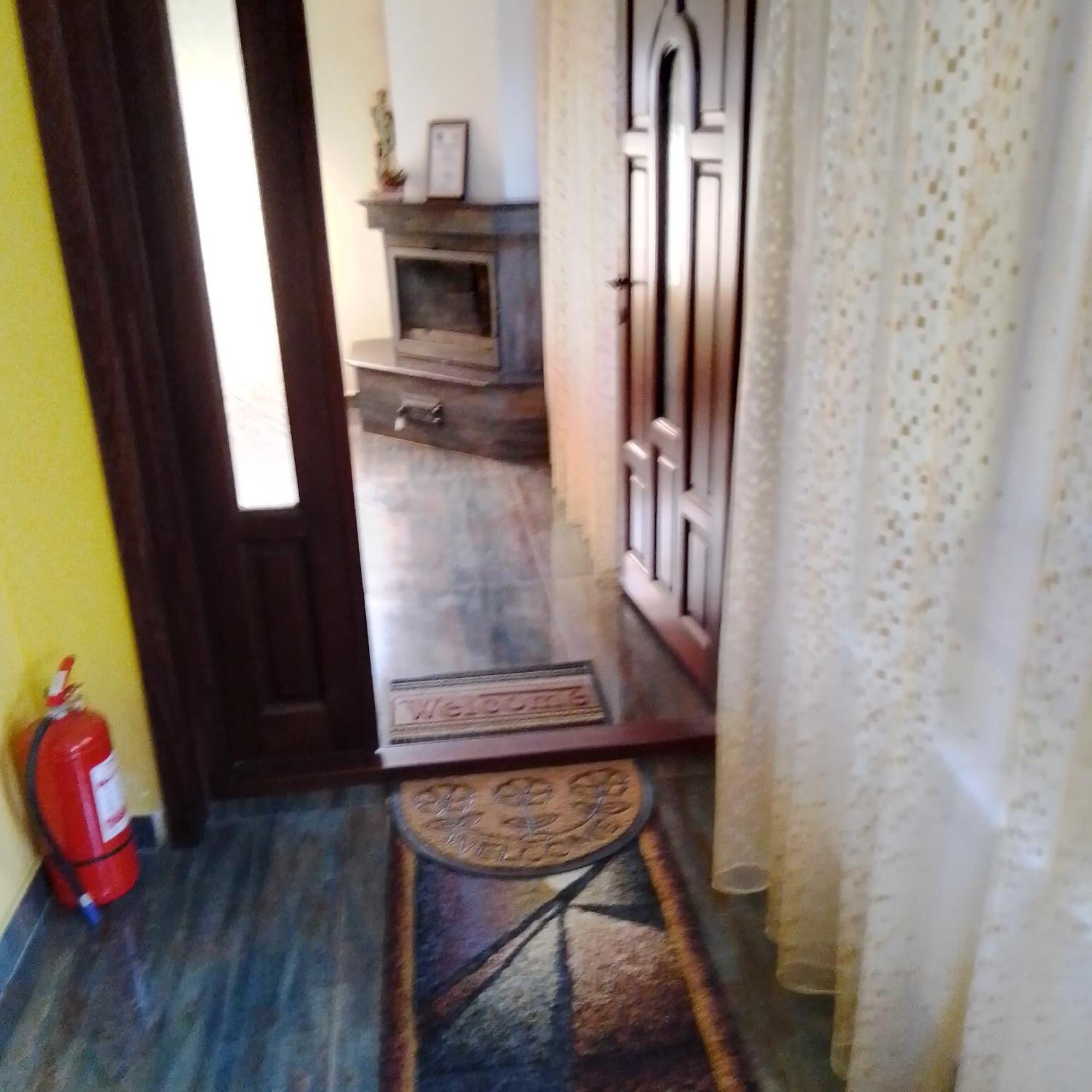 Casa Nicolas Buşteni Exterior foto
